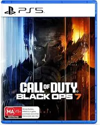 Call of Duty Black Ops 7 PS5 - Sell to Playloot